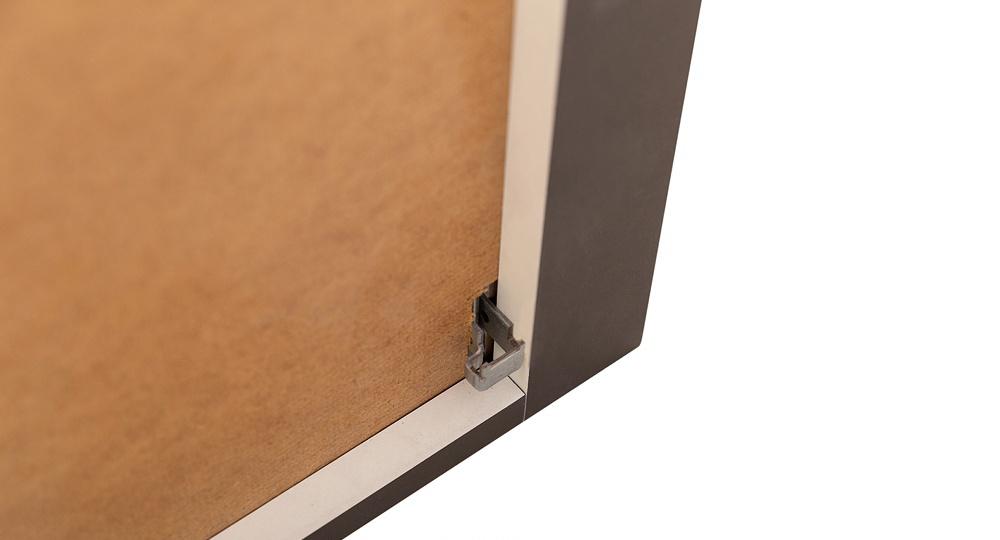 Cezares Relax, Шкаф-пенал, RELAX-1500-2A-SO-BORO-P