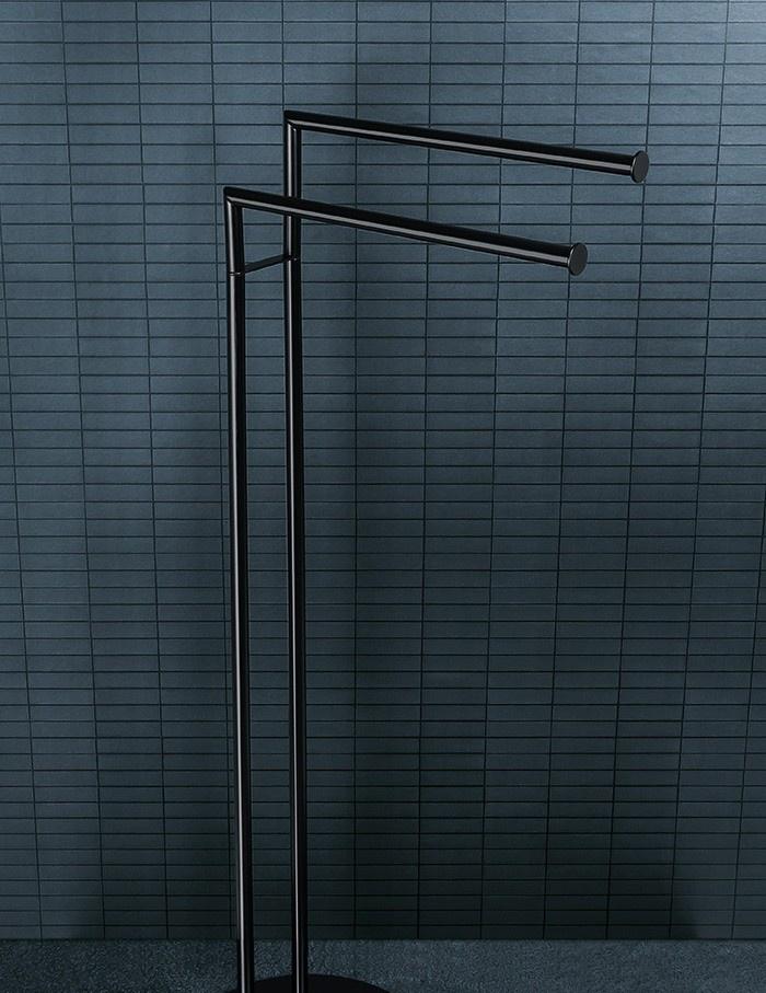 Colombo Mini, Полотенцедержатель, B4038.NM