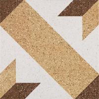 Pamesa Deco, Керамогранит, 22.3x22.3 см