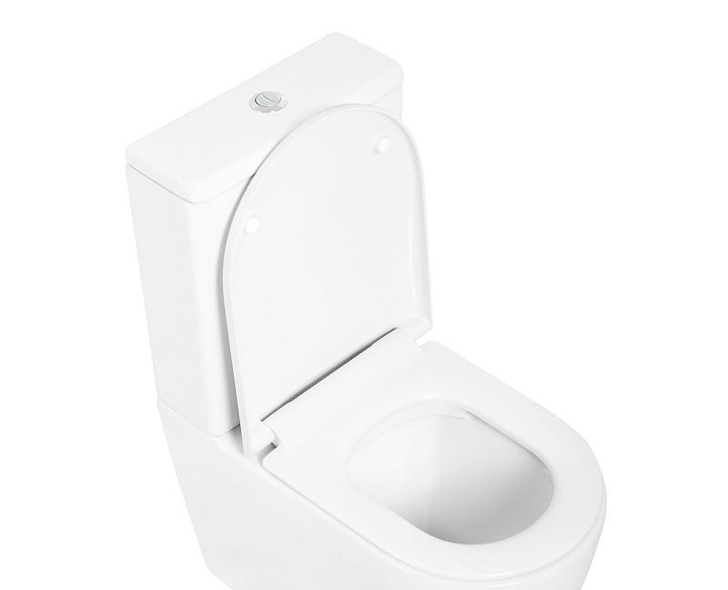 Cezares Stylus, Унитаз компакт, CZR-152-CPR