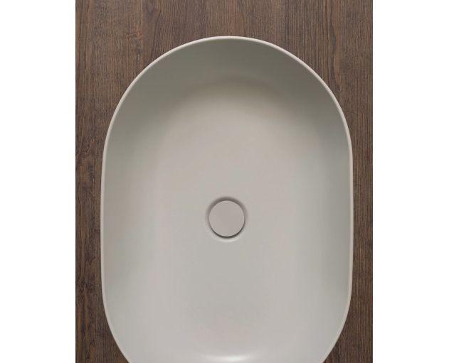 Globo T-Edge, Раковина, B6O60.BI