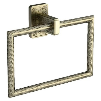 Art&Max Gotico, Полотенцедержатель, AM-E-4880AQ / AM-4880AQ