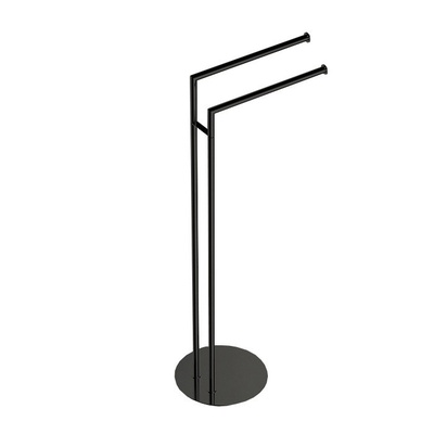 Colombo Mini, Полотенцедержатель, B4038.GM