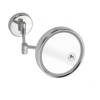 Bemeta без коллекции, Косметическое зеркало, 112101142