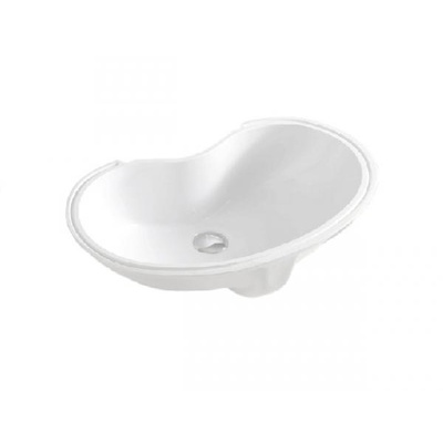 ArtCeram Idea, Раковина, IDL001 01;00 / IDL001 01 00