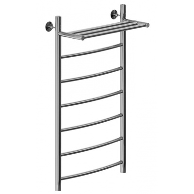 Полотенцесушитель водяной - Aquanet, Romeo, 50x100 см, 00266730