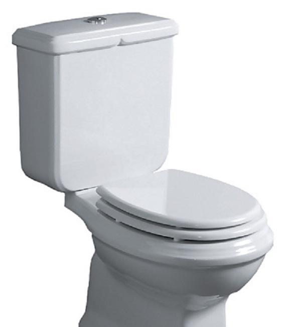 Simas Arcade, Унитаз компакт, AR831bi