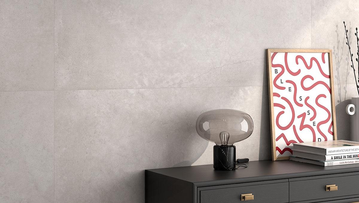 Картинка Geotiles Carnaby, Керамогранит, 60x120 см