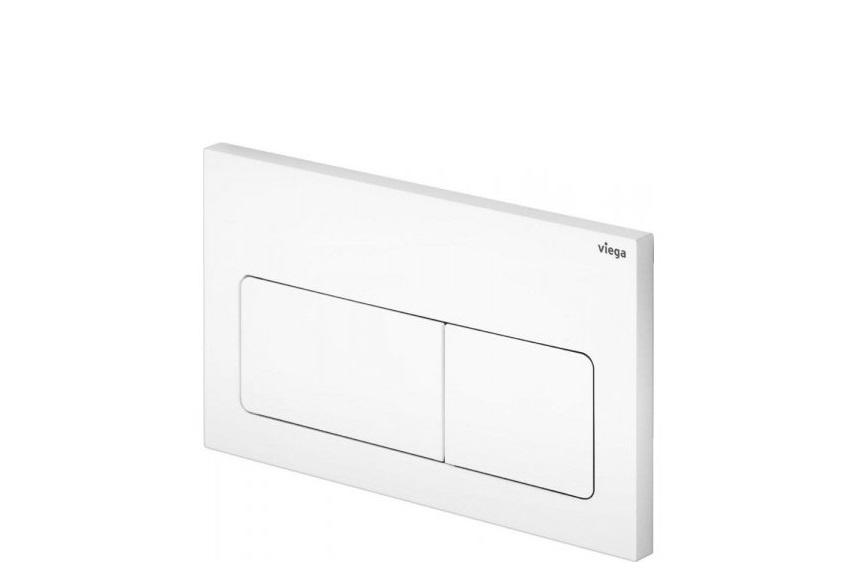 Кнопка смыва - Viega, Visign for Life 5, 1x22x13 см, 773731