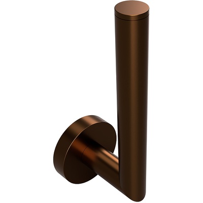 Bemeta Amber, Держатель туалетной бумаги и запасного рулона, 155112032