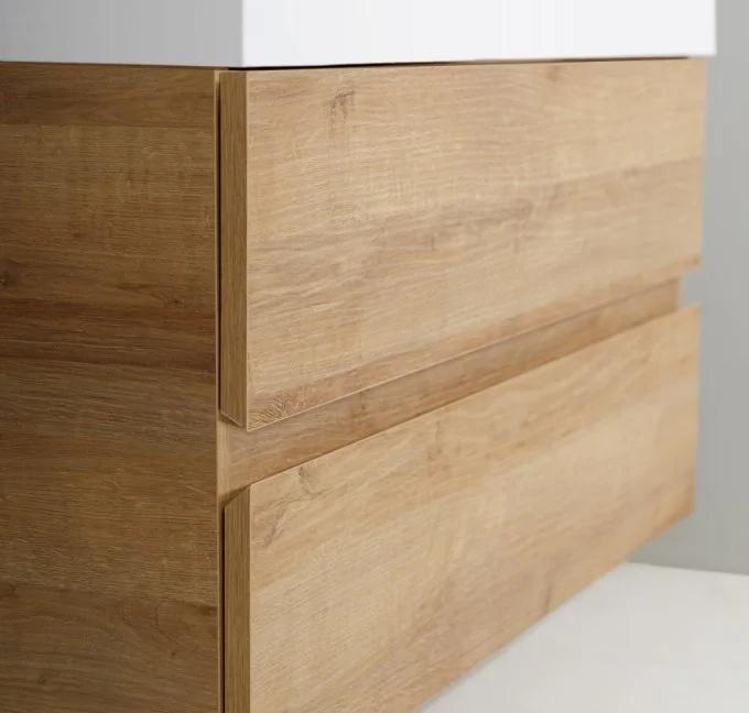 Cezares Molveno, Тумба для раковины, MOLVENO 46-100-2C-SO-RRIV