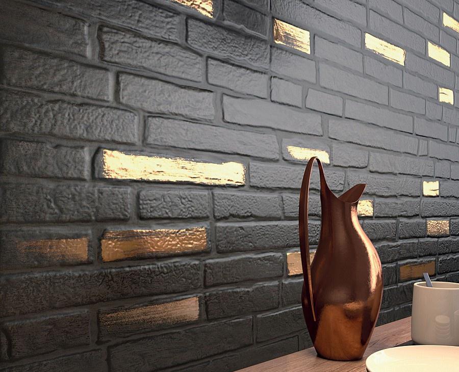 Картинка ABK DoUp, Керамогранит, 60x120 см