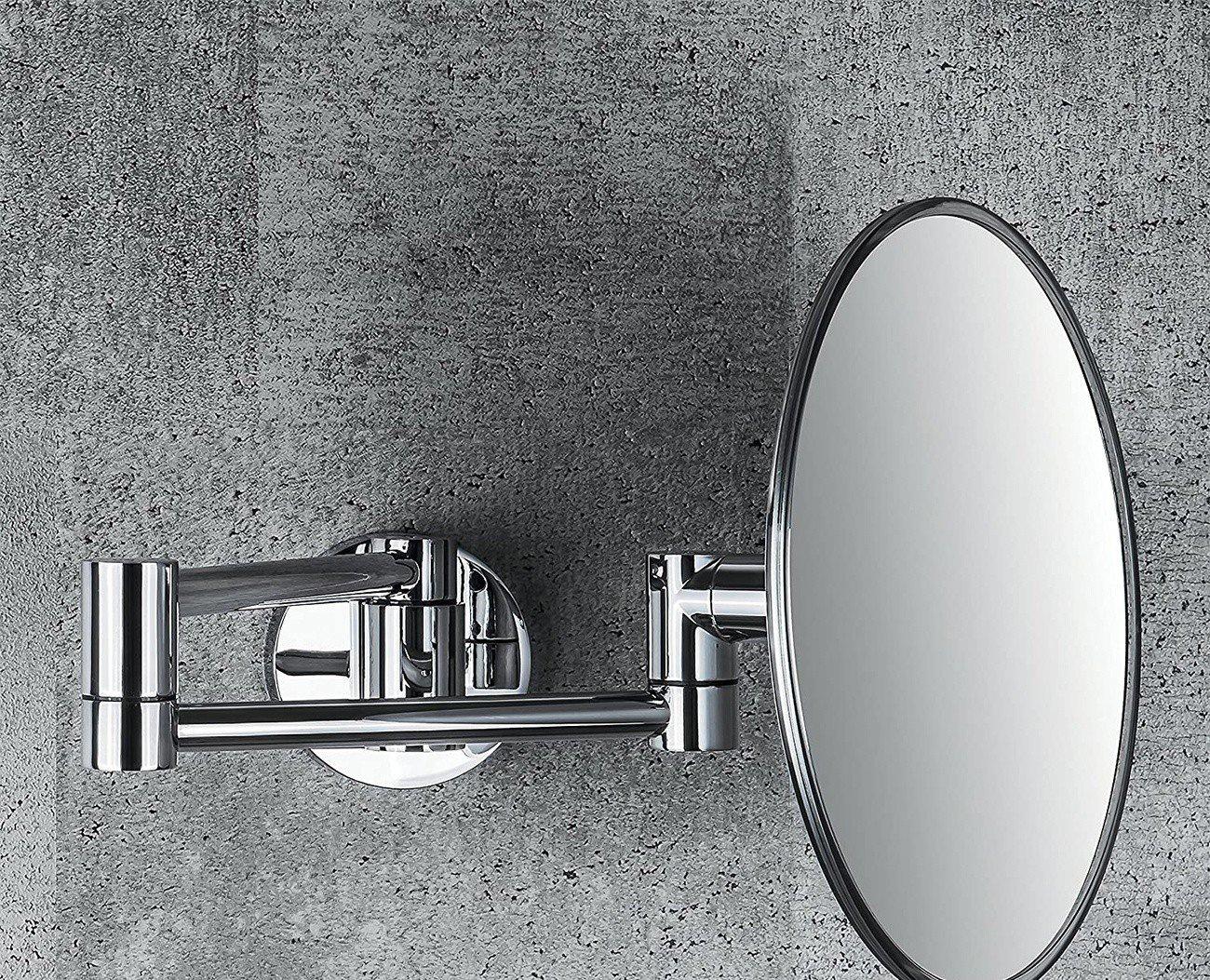 Colombo Complementi, Косметическое зеркало, В9759.CR