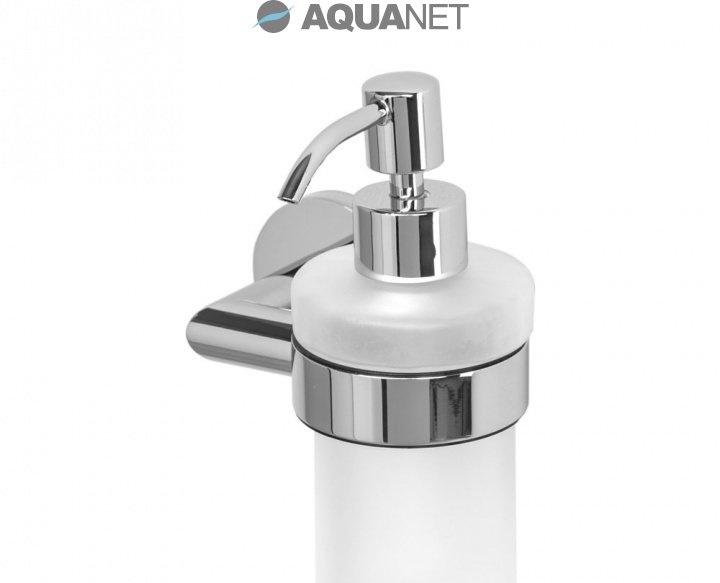 Aquanet 3600, Дозатор для жидкого мыла, 00187044