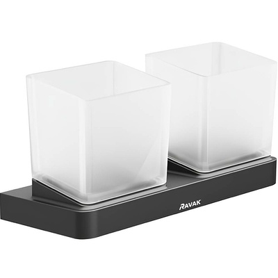Ravak 10°, Стакан, X07P558