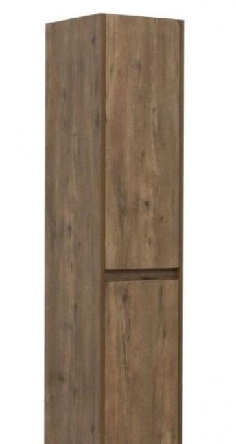 Aquanet Nova Lite, Шкаф-пенал, 00287905 / 287905