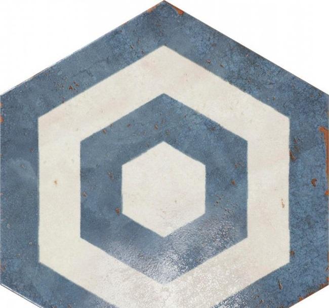 Картинка Peronda Argila Vintage, Декор, 24.8x28.5 см