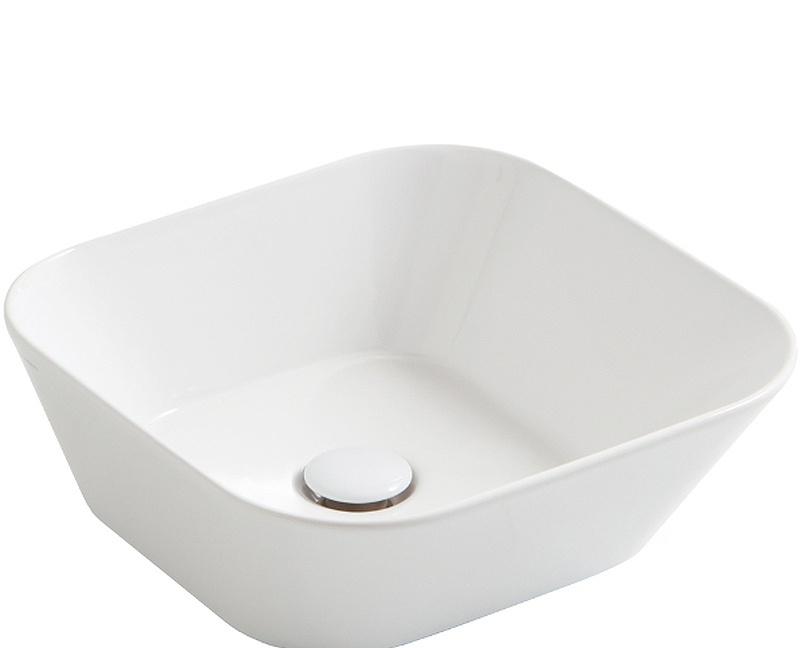 Simas Wave, Раковина, WA03 bi*0