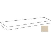 Atlas Rinascente Resin, Угловая ступень, 33x160 см