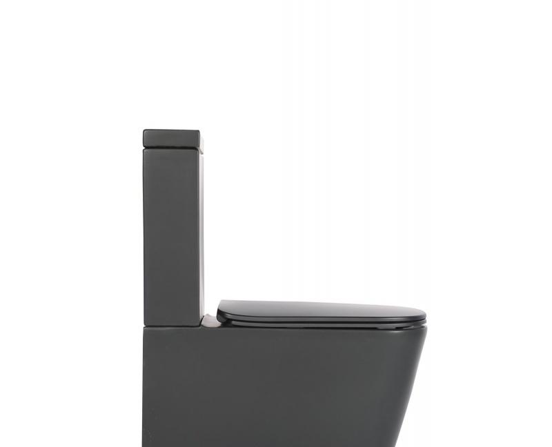 Kerasan Tribeca, Унитаз компакт, 511731