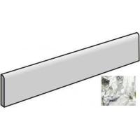 Atlas Forte Dei Marmi Quark, Плинтус, 7.2x80 см