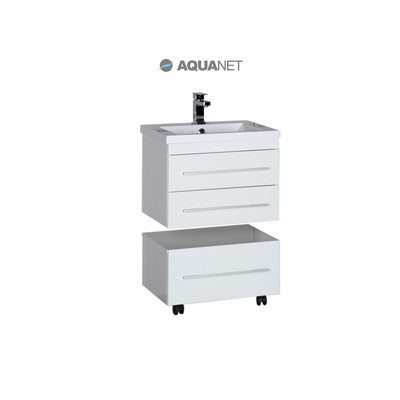 Aquanet Нота, Тумба для раковины, 00171483