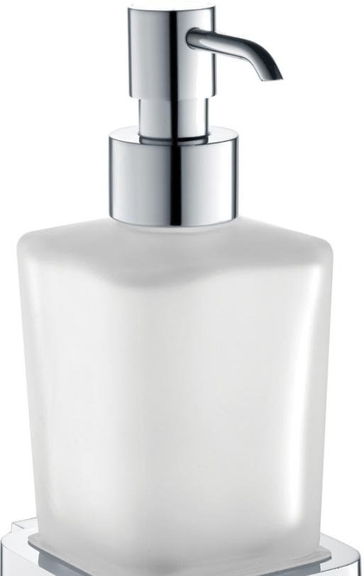 Bemeta Solo, Дозатор для жидкого мыла, 139109042