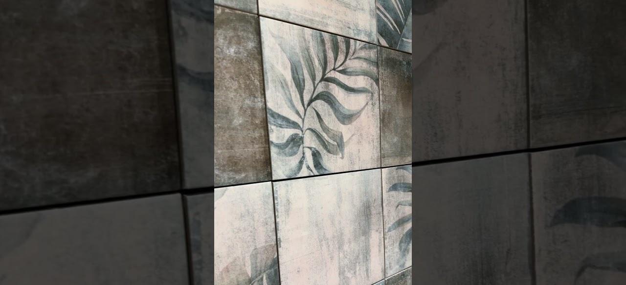 Картинка Ibero Sospiro, Керамогранит, 60x60 см