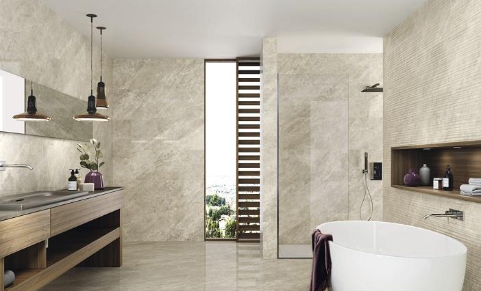 Картинка Baldocer Balmoral, Керамогранит, 60x60 см