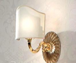 Cezares без коллекции, Светильник, CA08/B