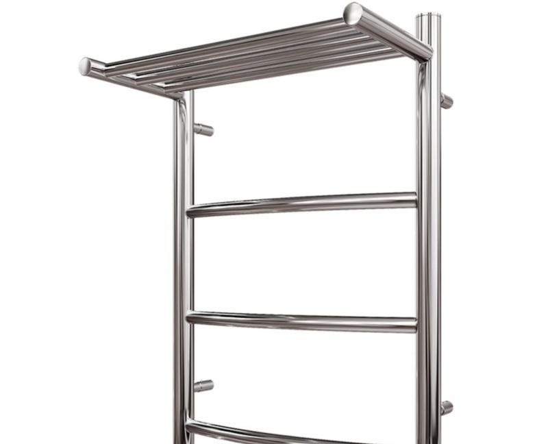 Полотенцесушитель водяной - Point, Афина, 30.1x43.2x60 см, PN04146P