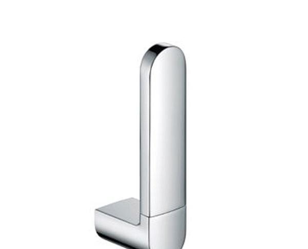 Keuco Elegance, Держатель для запасных рулонов, 11663 010000 / 11663010000