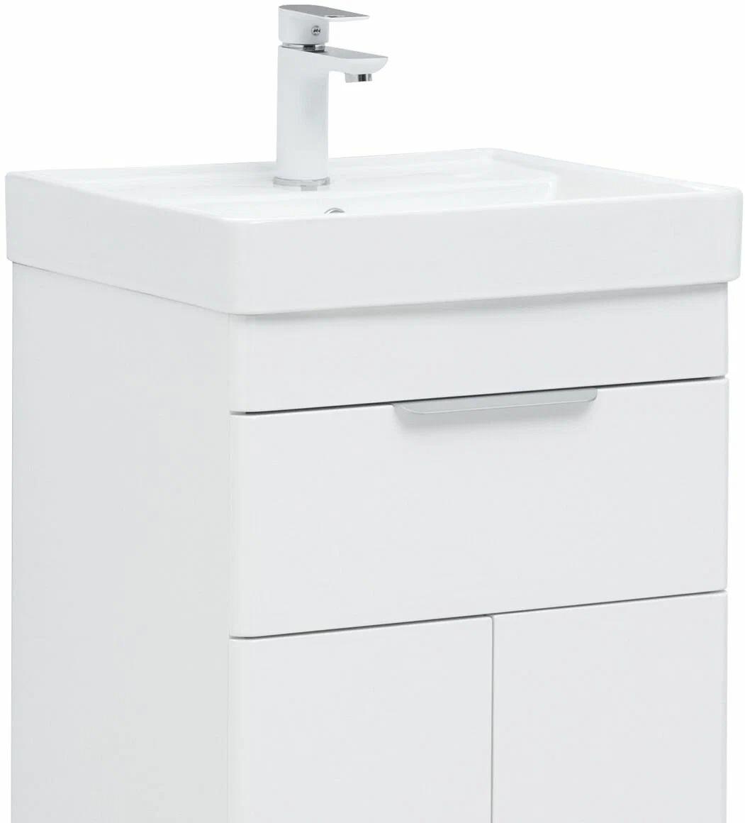 Aquanet Ирис, Тумба с раковиной, 1A222302NR010