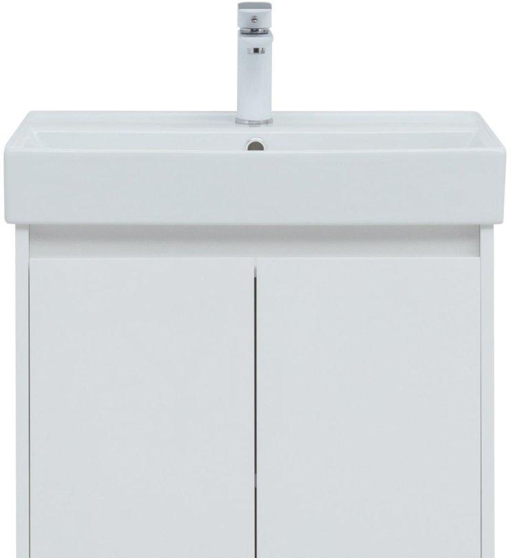 Aquanet Верона, Шкаф-зеркало, 302523