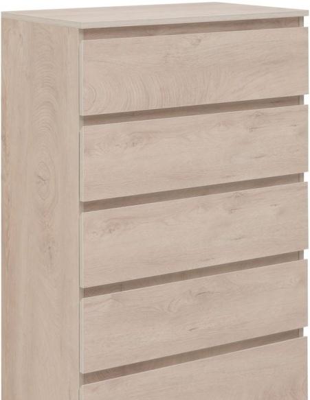 Aquanet Сканди, Комод, 00302551 / 302551