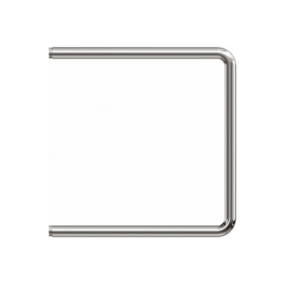 Полотенцесушитель водяной - Point, без коллекции, 11.4x50x40 см, PN35554