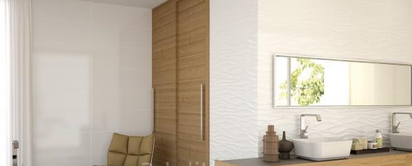 Картинка Baldocer Blanco, Керамогранит, 60x120 см