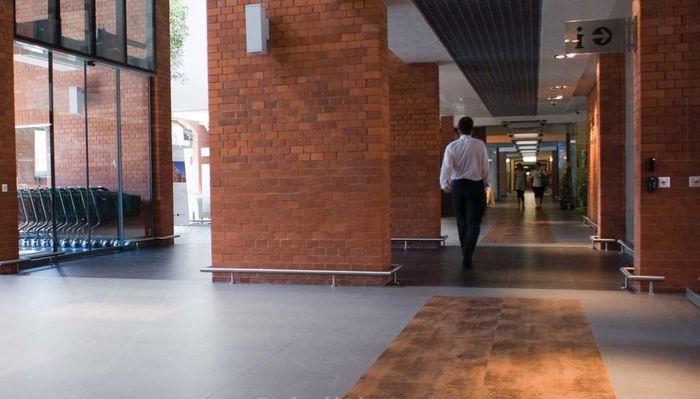 Картинка Apavisa Metal, Настенная плитка, 29.75x59.55 см