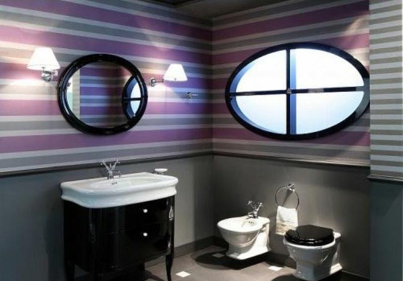 Simas Lante, Унитаз подвесной, LFT18 bi rimless