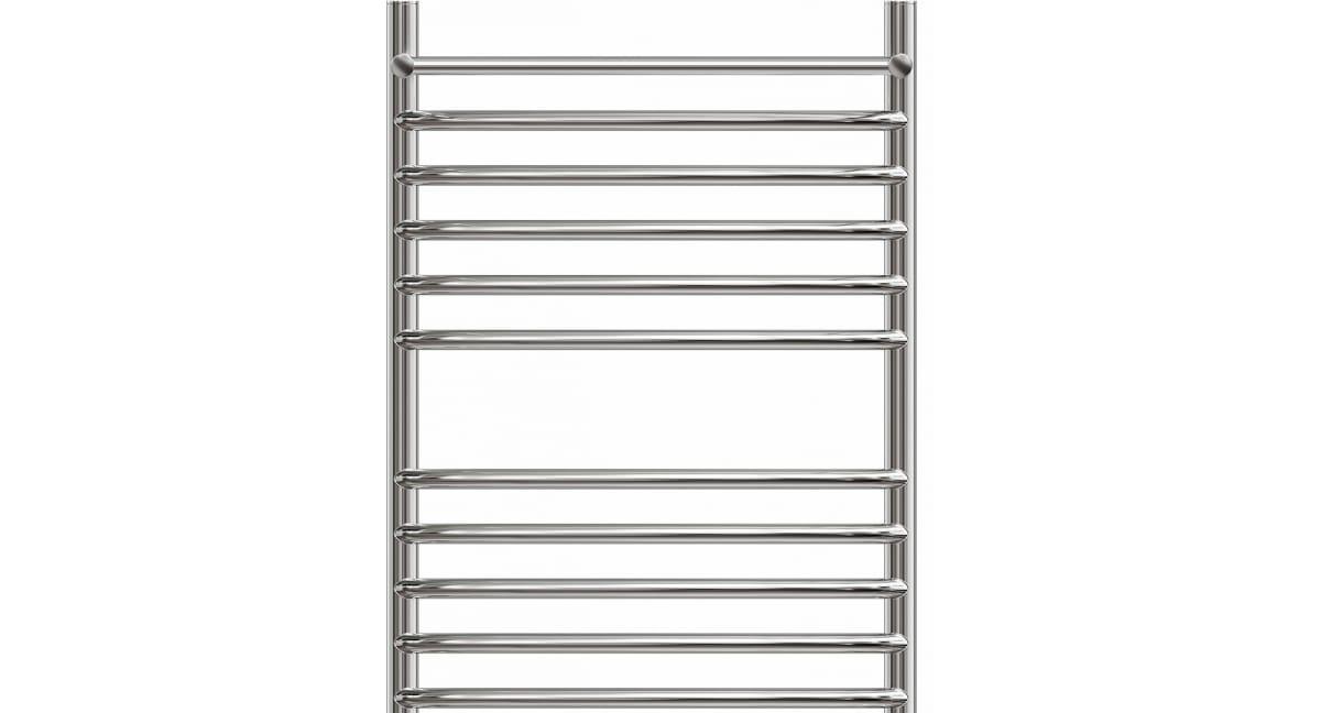 Полотенцесушитель электрический - Point, Альфа, 11.4x50x80 см, PN05158SPE