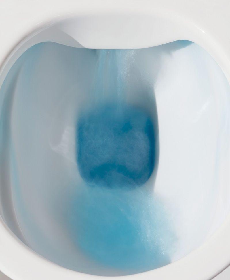 Laufen Riva, Унитаз подвесной, 8.2069.1.400.000.1 / 8.2069.8.400.000.1