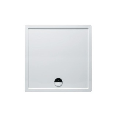 Душевой поддон - Riho, Davos, 80x80x4.5 см, DA5700500000000 / D002005005 / DA57