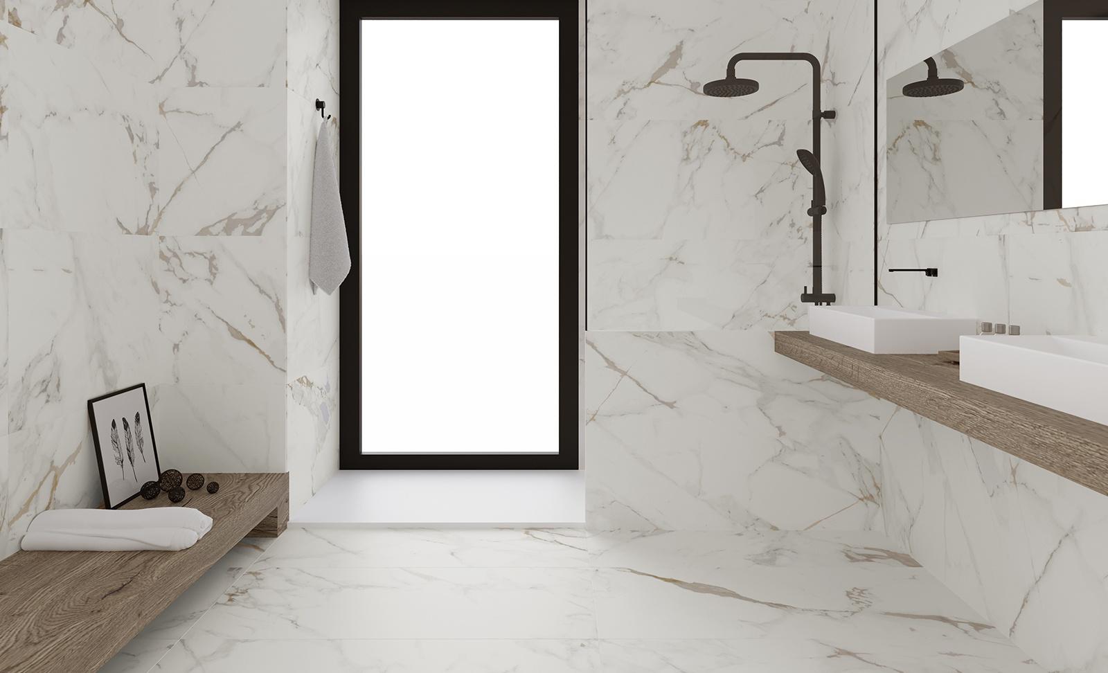 Картинка Navarti Tyra, Керамогранит, 60x120 см