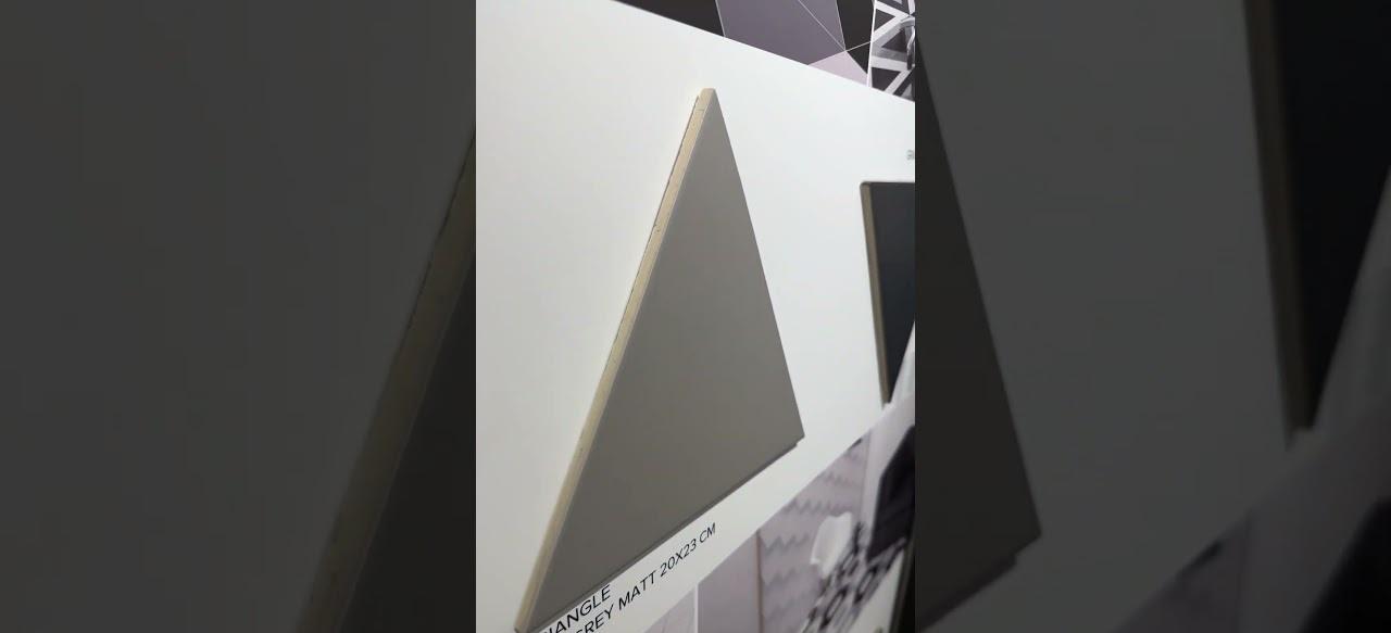 Картинка WOW Floor Tiles, Керамогранит, 9.8x23 см