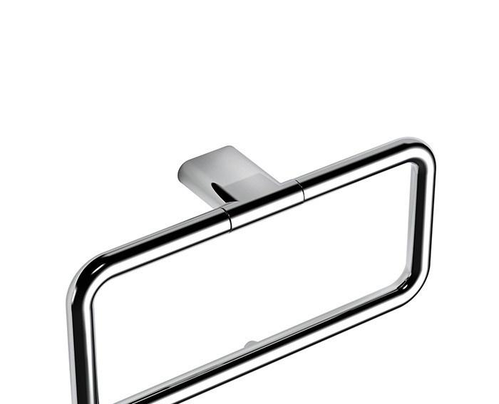 Colombo Mini, Полотенцедержатель, B4031.CR