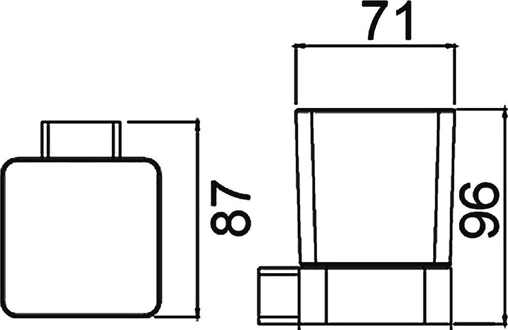 Timo Selene, Стакан, 14033/03