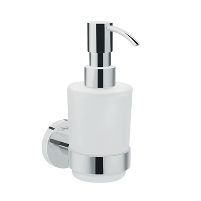 Hansgrohe Logis Universal, Дозатор для жидкого мыла, 41714000
