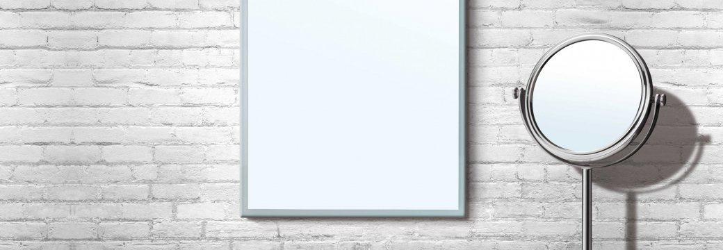 Bemeta без коллекции, Косметическое зеркало, 106301705