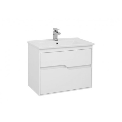 Aquanet Модена, Тумба для раковины, 00198486