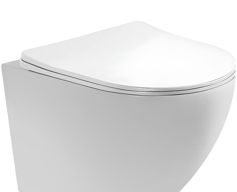 Aquatek Европа, Унитаз подвесной, AQ1900-00